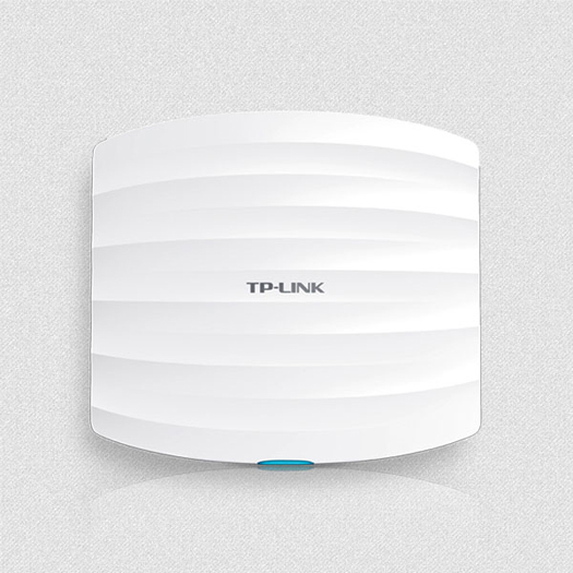 Tplink 雙頻無線吸頂式AP